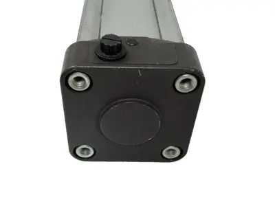 USED PARKER P1DMS080MCE0585NHN6N PISTON CYLINDER P1D