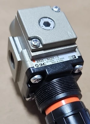 NEW SMC AR20-N02GH-Z