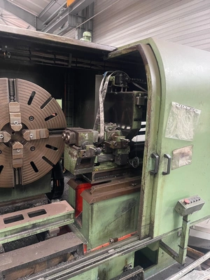TBT Deep Hole Drill, 3× in good used condition, POA