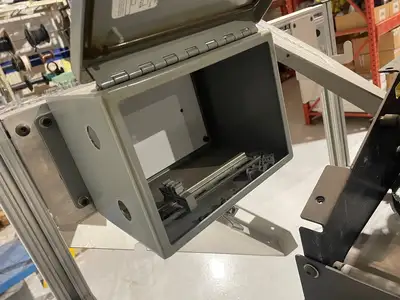 Used AUTOMATED PACKAGING SYSTEMS SCRIPT PACK - ONESTEP RX Baggers Michigan US | Maverick Industrial Sales #1122774