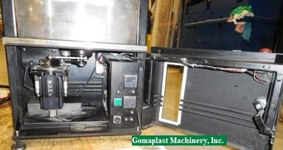 Used _UNKNOWN_ RHEOTECH+ Rheometers Ohio US | Gomaplast Machinery, Inc. #1275964