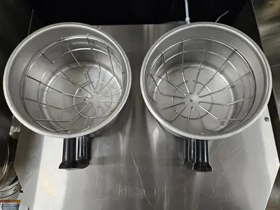 USED FETCO CBS-32 AAP