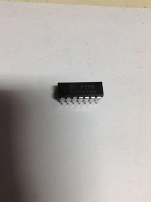 NEW National DM7410N