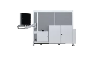 NEW LASER PHOTONICS SaberTech Titan Express