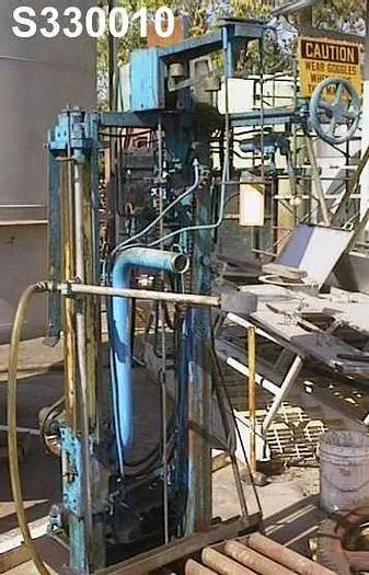Used 1975 _UNKNOWN_ FSS-DUM Filling Machines California US | Machinery & Equipment #140284