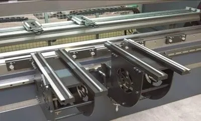 NEW DENER PUMA XL 175-30 HYDRAULIC PRESS BRAKE