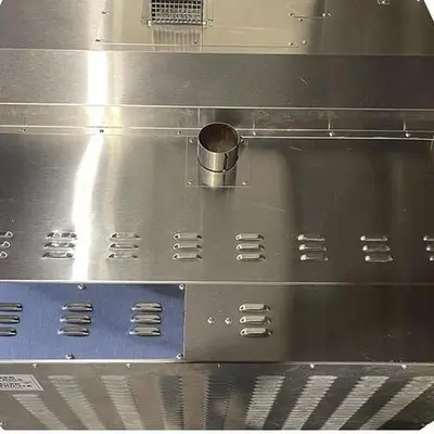 USED DOYON PIZ6