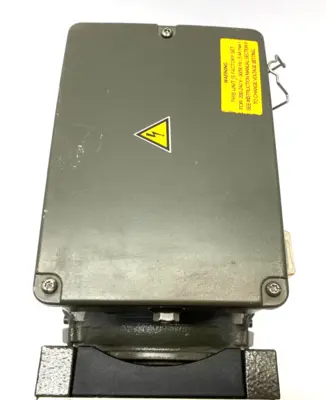 Used Varian 949-9325, DS 302 Vacuum Pumps Michigan US | Maverick Industrial Sales #1397018