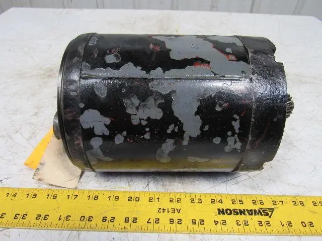 Used R & M MATERIALS HANDLING _UNKNOWN_ Miscellaneous MRO | Arrow Industrial #643124