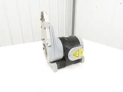 Kyokutoh CDK-R-480 Auto Tip Dresser High Speed 1-6 Ratio 3Ph 460V 60Hz 276 RPM