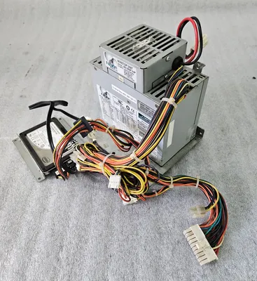 NIPRON eNSP-300P-L20-11S Power Supplies | Great American Equipment Company (4)