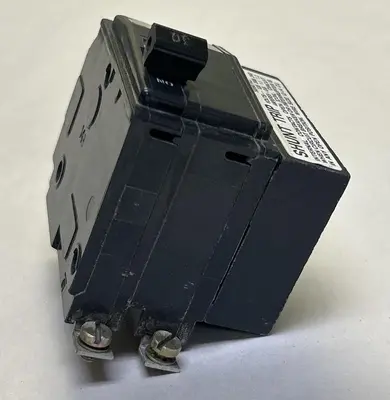 Used SQUARE D Q0B2301021 Miscellaneous Equipment (Electrical & Power) Ohio US | Surplus Asset Holdings #1241729