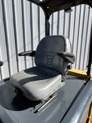 USED 2010 MITSUBISHI FBC30N