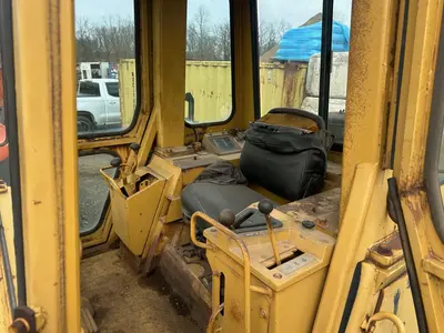 Used 1984 CATERPILLAR 943 LGP Compact Track Loaders Pennsylvania US | Proxy Equipment #1378138