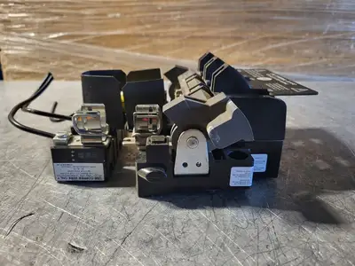 Used ALLEN-BRADLEY 1494F-D30 Switchgears British Columbia CA | Lenmark #239712