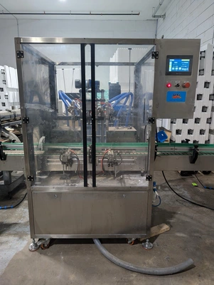 USED 2024 BAONENG PACKAGING MACHINERY BNALF-GP4