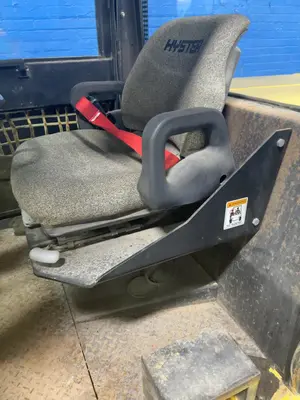 USED 2002 HYSTER H155XL2