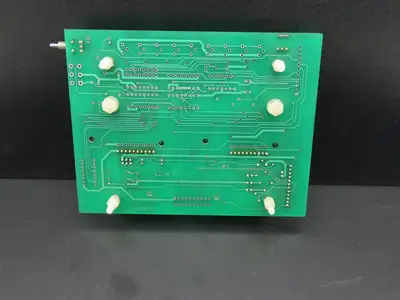 Cambridge Applied Systems VTD 200/300/400 Viscosity Temperature Display Board