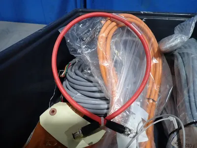 Connection Cable, Feedback Cable