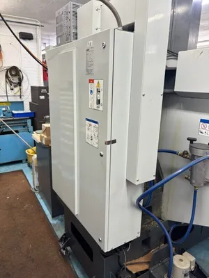 2018 HAAS MINI MILL Vertical Machining Centers | Lion Machinery (6)