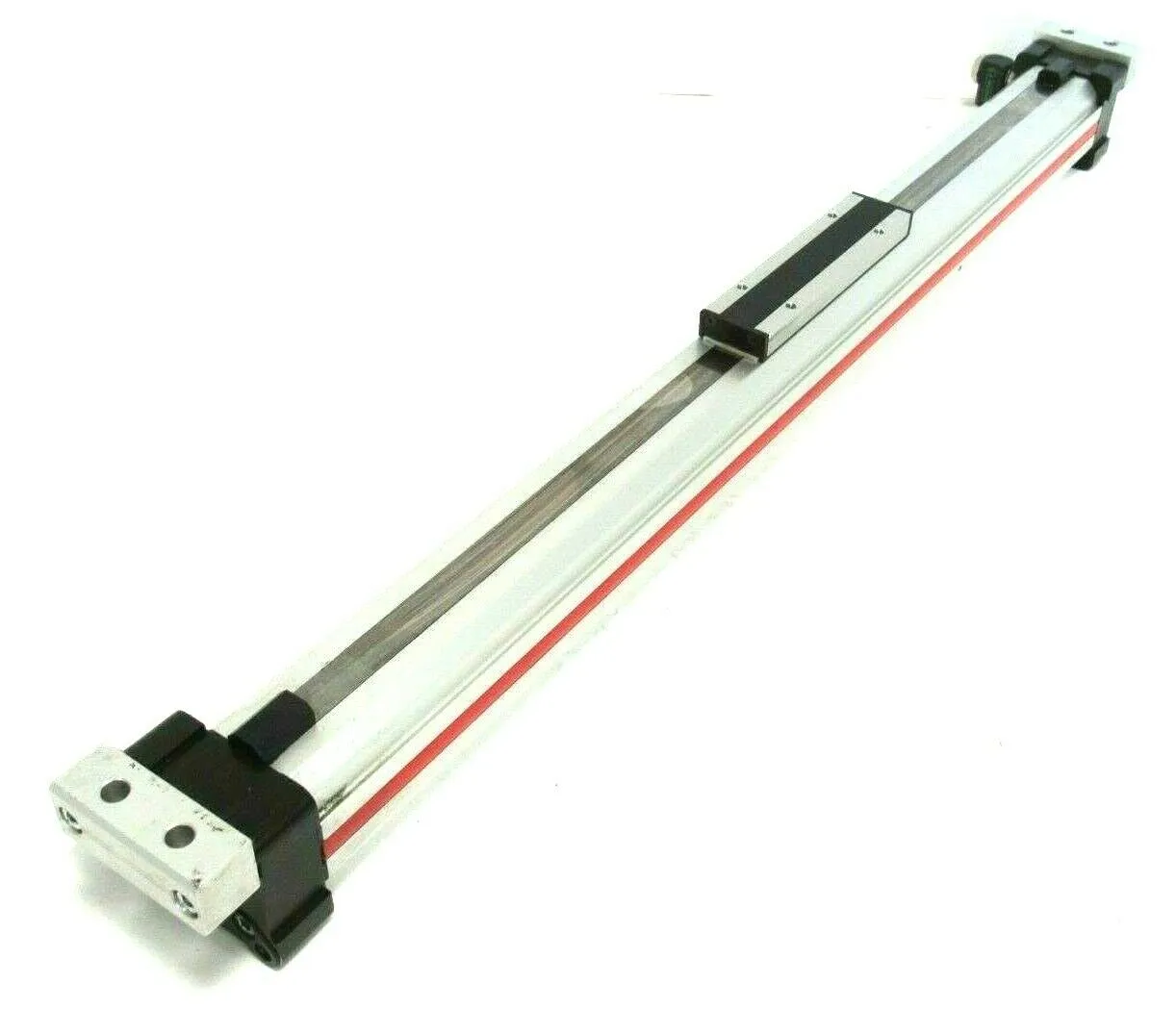 NEW PARKER P41000004000-00478 RODLESS CYLINDER P4100000400000478