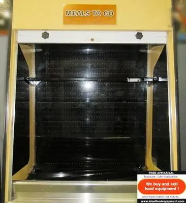 USED ARTICA WB-SS-48R300L1CC
