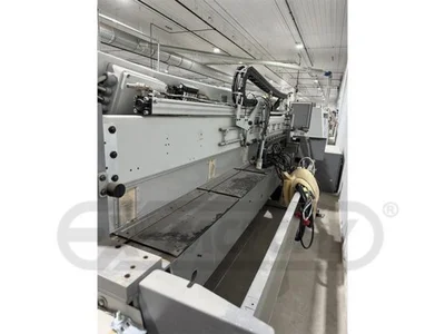 2006 Selco EB70L Active Panel Saw – Precision CNC Beam Saw