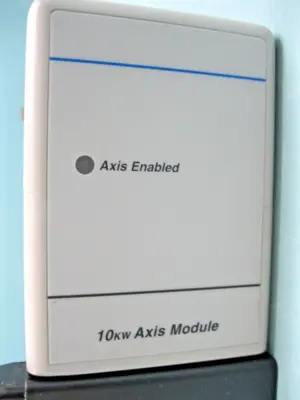 USED Allen-Bradley 1394-AM50