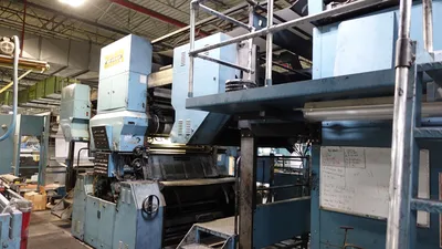 Machinery Solutions Group Timson Book Press Electrical Upgrades Motion Control & Automation | Machinery Solutions Group, Inc. (8)