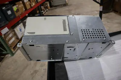 Allen-Bradley 20BD125A0AYNANC0 AC DRIVE POWERFLEX 700 480 VAC 60 HZ STOCK HP144