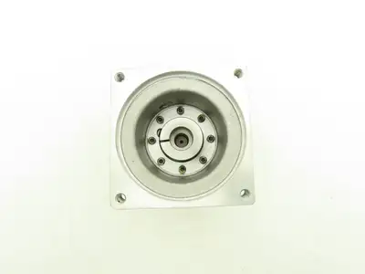 Sumitomo ANFX-P120F-7ZL3-3.7 Inline Servo Gearbox 3.7:1 Planetary Reducer 1.5kW