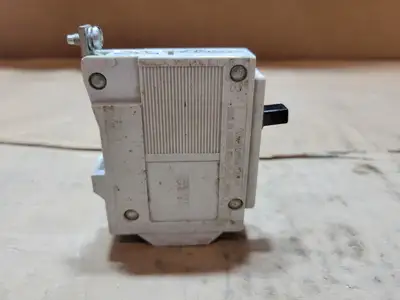 Used SYLVANIA QB130 Switchgears British Columbia CA | Lenmark #1438463