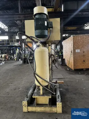 USED Ross 100 Gallon Ross Mixer, model PD-100