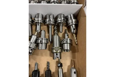 Used _UNKNOWN_ _UNKNOWN_ HSK Holders Utah US | KD Auctions #1548947