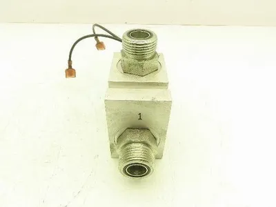 Hydraforce 6359724 SV12-22M-12T-N-00 Hydraulic Valve 30VDC Coil NPR20 Forklift