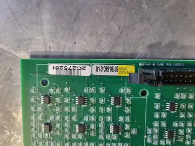 NEW ALLEN-BRADLEY 80190-560-01-R