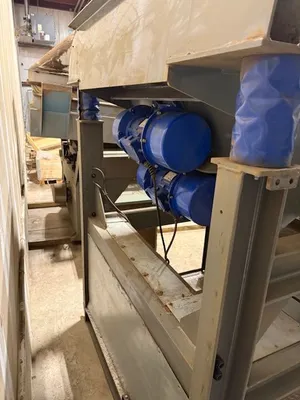 MAGNAPOWER MS1200 Sorting & Separators | Alan Ross Machinery (4)