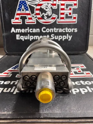 Keg Nozzles Big Floor Cleaner Nozzle Nozzle | American Contractors Equipment Supply (1)