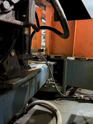 USED SCOTCHMAN SHA-3121
