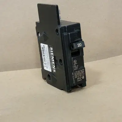 USED SIEMENS BQ1B020