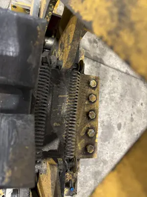 USED CALDWELL 281-3-52