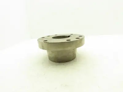 Dodge HE45X3 7/16KW QD Bushing 3-7/16" Bore