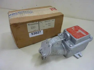 NEW PYLE NATIONAL YXA-13032-G