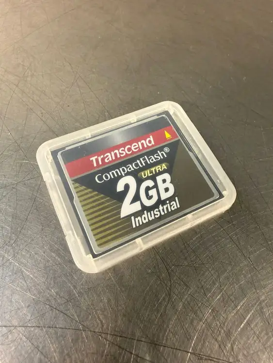 Used Transcend _UNKNOWN_ Memory South Carolina US | Palmetto Automation #1151889