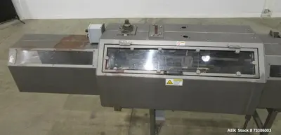 Used PEARSON S1150 Erectors, Packers & Sealers Illinois US | Aaron Equipment #87072