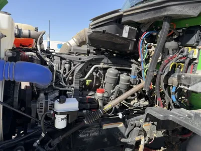 Used 2023 PETERBILT 567 Tractors & Trailers Minnesota US | Carco Truck & Equipment #1513673