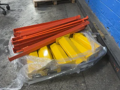 Pallet Racking
