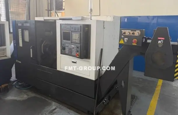 Used 2015 HYUNDAI L 230 A CNC Lathes | F.M.T. Group s.r.o. #1252863