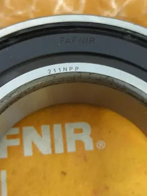 New | in-Stock FAFNIR 211NPP FS50000 Bearings | Surplus Asset Holdings #1192303