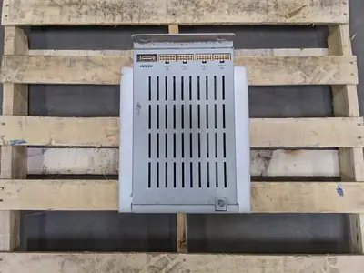 USED ALLEN-BRADLEY 4100-234-R